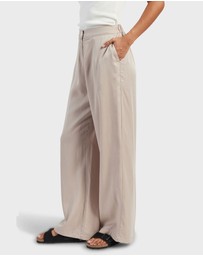 Academy Brand - Greta Relaxed Trouser