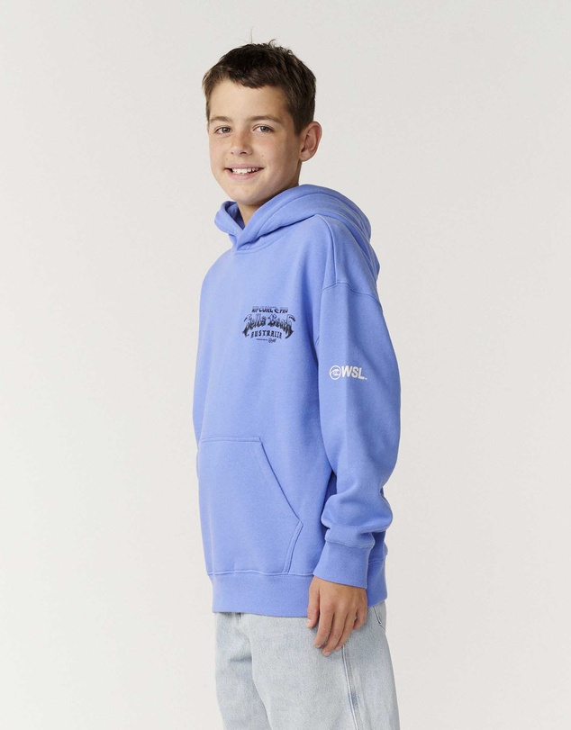 Rip Curl - Rip Curl Pro Bells 26 Hood - Kids