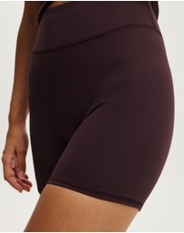 Cotton On Body Active - Ultra Soft Contour Bike Short