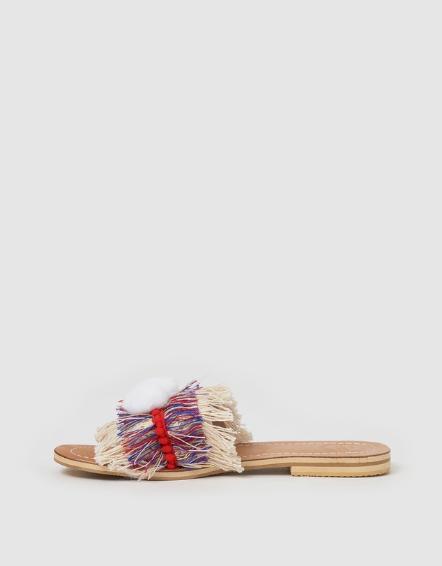 Miz Casa and Co - Tavana Sandals