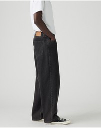 Levi's - 578 Baggy Jeans