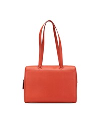 Pre-Loved by Azura Reborn - Pre-Loved chanel Leather Tote Handbag