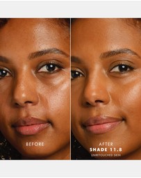 Giorgio Armani - Luminous Silk Foundation 11.8