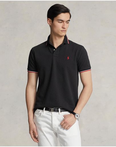 Polo Black