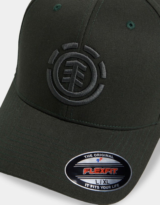 Element - Mens Tree Flexfit Cap
