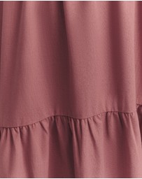 ST MRLO - Remi Tiered Dress