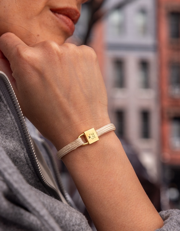 PIG&HEN - Billy Bracelet