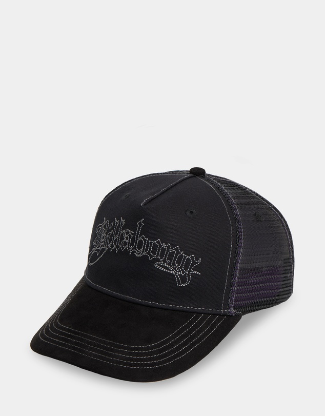 Billabong - Mens Immortal Trucker Cap
