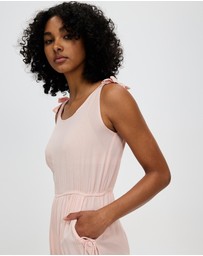 LENNI the label - Kyoto Jumpsuit
