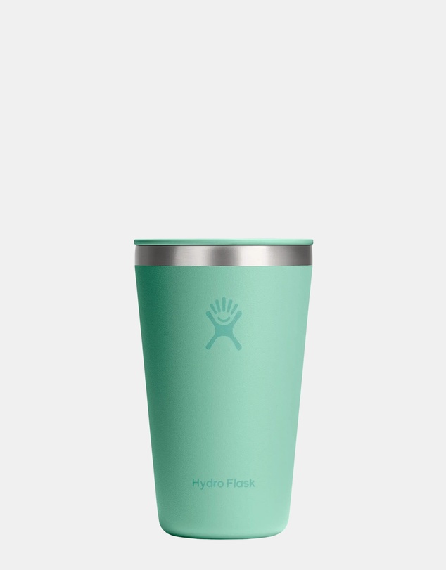Hydro Flask - 16 Oz All Around Tumbler Press-In Lid