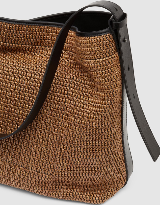 Oxford - Valerie Hobo Bag