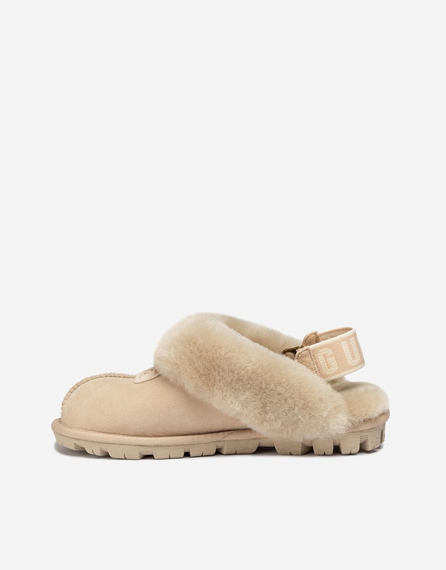 Ozwear Connection Uggs - Ugg Aussie Coquette Slipper