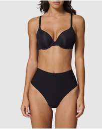 Simone Perele - Story High Waist Shaper Thong