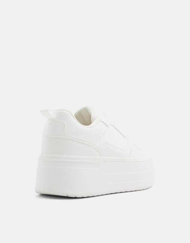 Call It Spring - Eviie Platform Sneakers