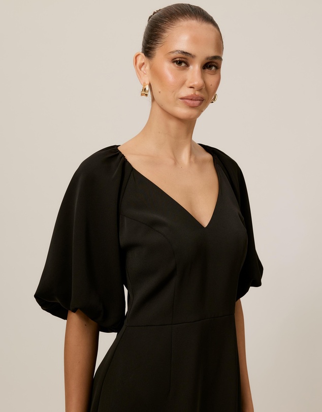 Tussah - Alexandria Tailored Mini Dress