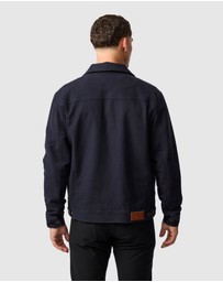 Rodd & Gunn - Greenbay Jacket
