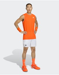 adidas Performance - TENNIS CLIMACOOL+ TANK TOP PRO Mens