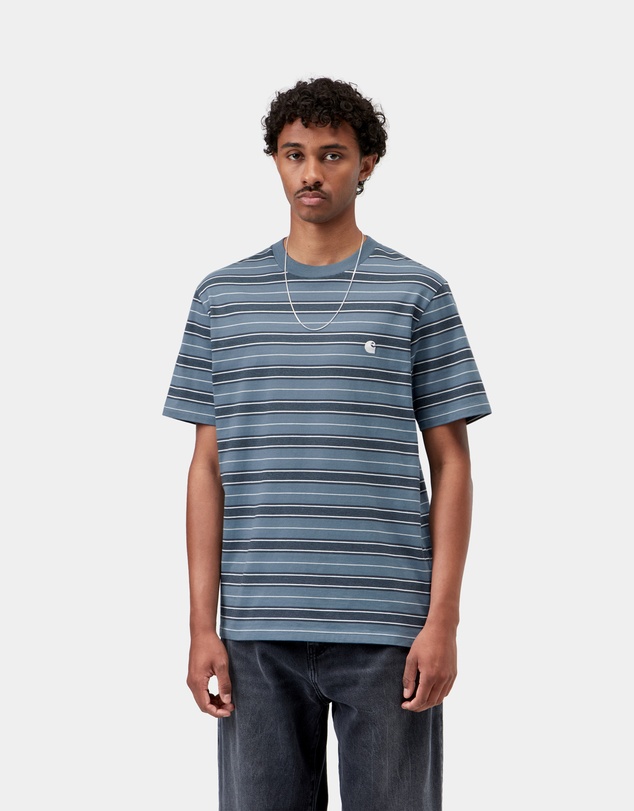 Carhartt WIP - SS Bronson T-Shirt