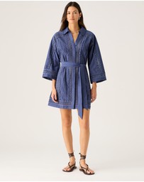 MOS The Label - Valentina Mini Dress