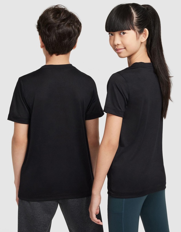 Nike - Big Kids Dri-FIT T-Shirt - Teens