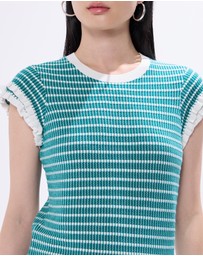 Marcs - Spirit Of The Sea Knit