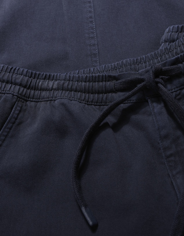 Seasalt - Seasalt Cornwall Navy Hallantide Trouser