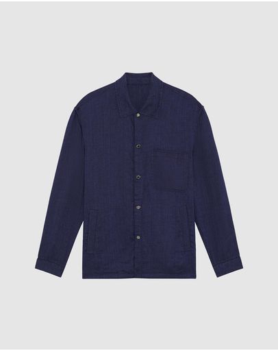 Navy-Blue