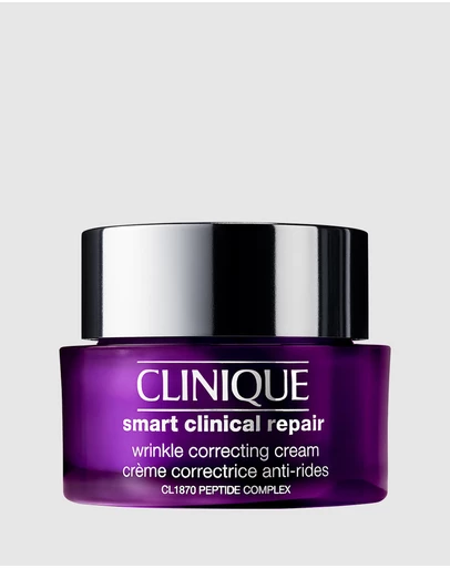 Clinique - Smart Clinical Repair Wrinkle Correcting Cream