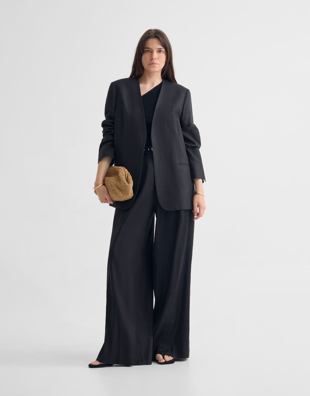 Oxford - Alina Jacket