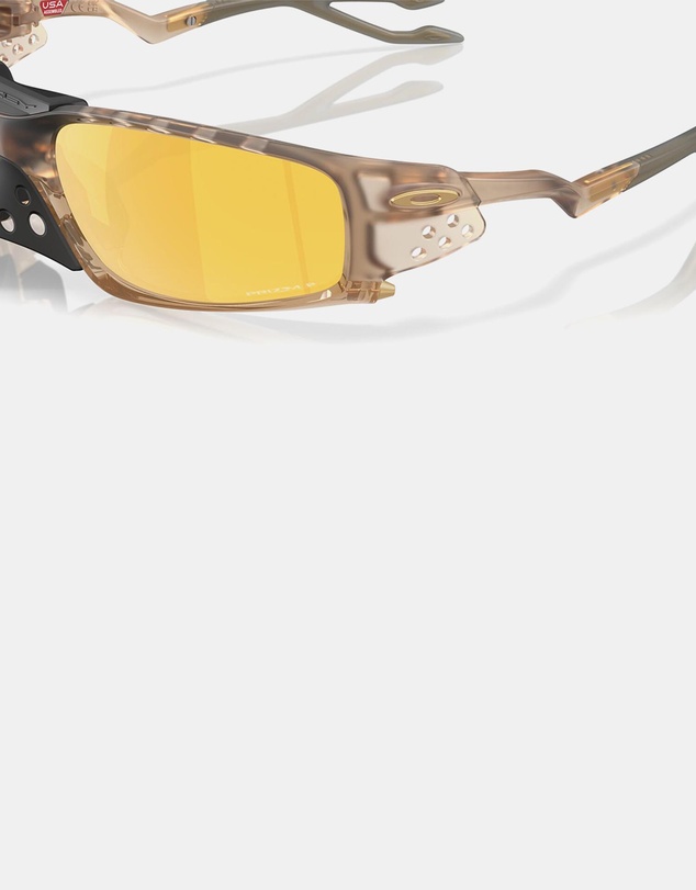 Oakley - Plantaris SQ