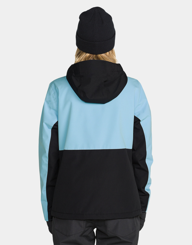 Volcom - Womens Bolt Insulated Jacket