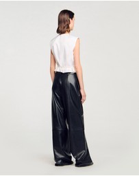 Sandro - Anatole Top