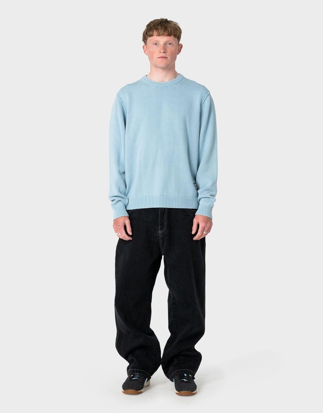 Rusty - Turbo Baggy Jean