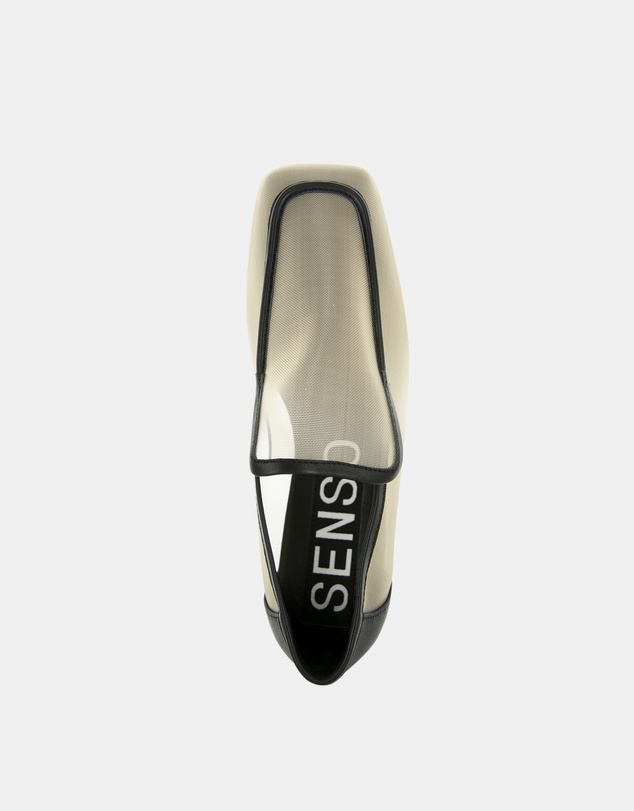 Senso - Benni