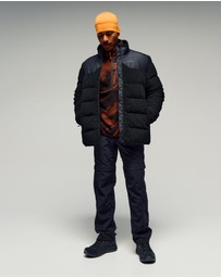 Kathmandu - Epiq Hybrid Fleece Jacket
