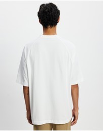 Jacquemus - Le Typo T-Shirt