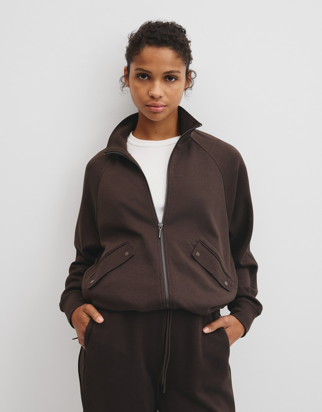 Country Road - Soft Track Jacket