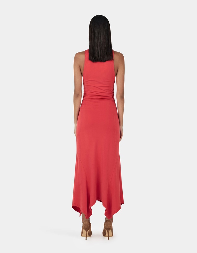 Ownley - Kendall Midi Dress
