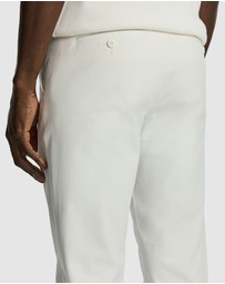 yd. - Energy Regular Chino