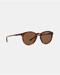 Polo Ralph Lauren - Flair PH4110