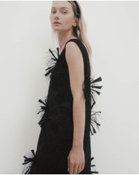 Harris Tapper - Gigi Dress
