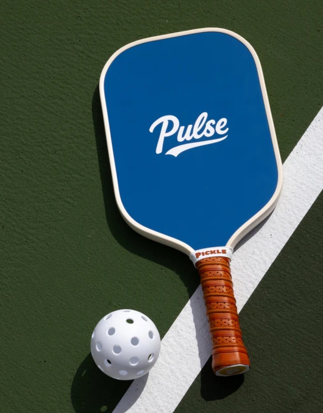 Pulse Pickleball - Court Classic Pickleball Paddle