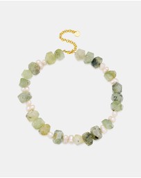Amber Sceats - Palma Necklace