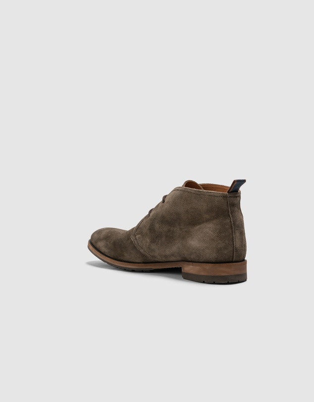 Rodd & Gunn - Pebbly Hill Boot