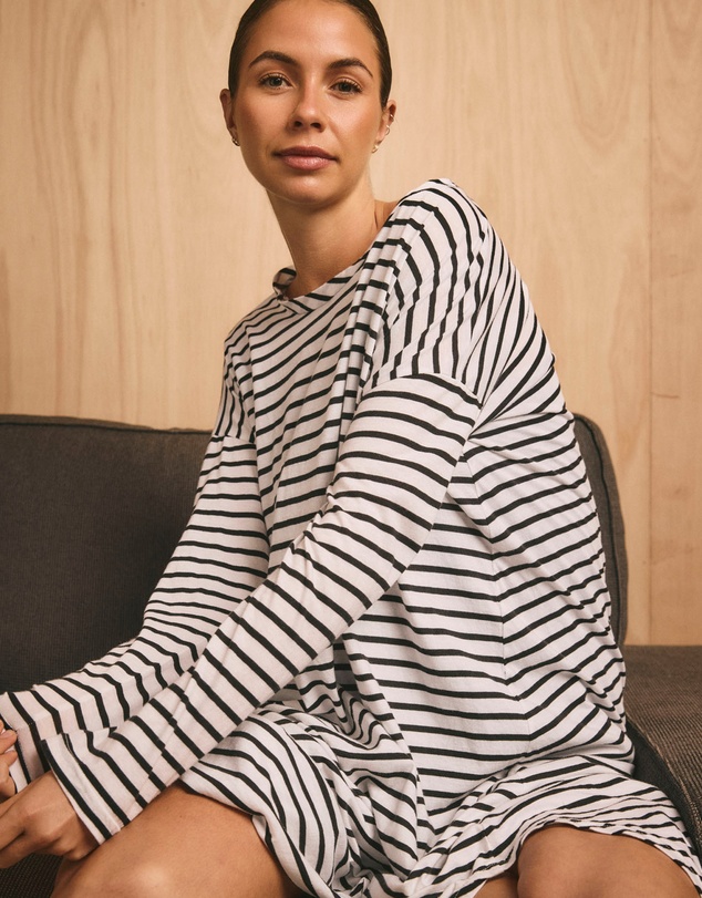 Primness - Piqi Dress
