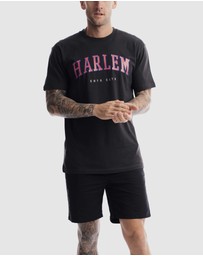 Counter Culture - Harlem Tee