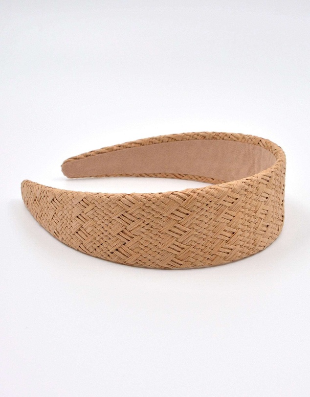 FORD MILLINERY - Como Headband