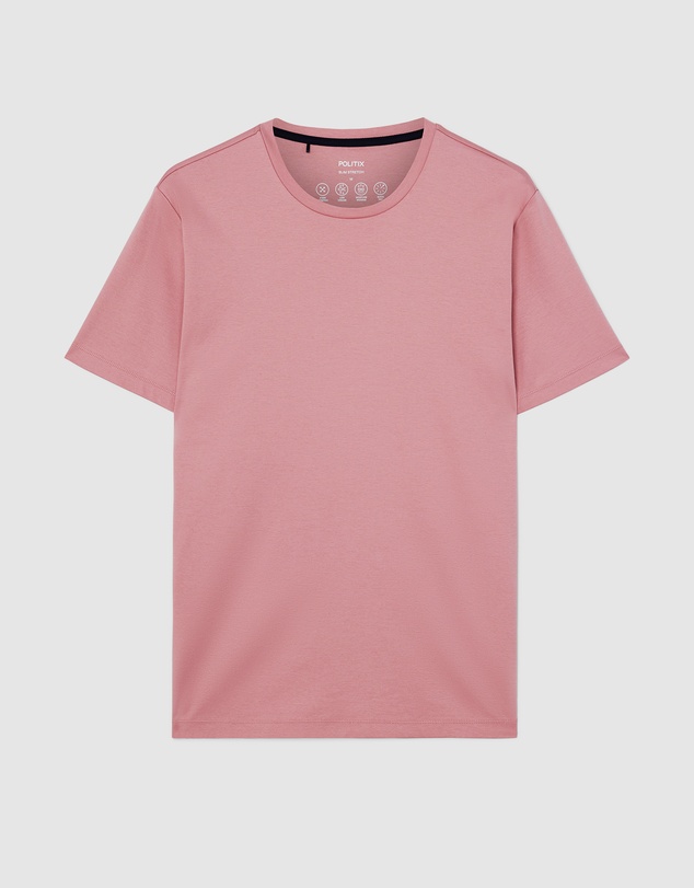 Politix - Wills Performance Tee