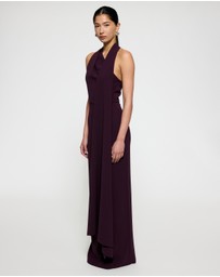 Solace London - Demi Maxi Dress