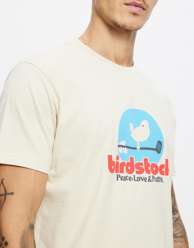 Birds of Condor - Birdstock T-Shirt